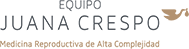 Equipo Juana Crespo Logo